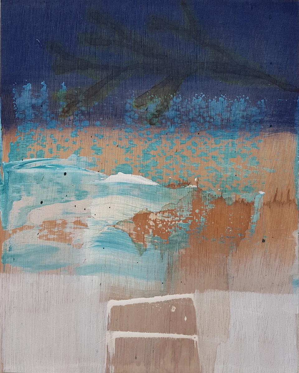 You Coming In? by Tara Leaver 