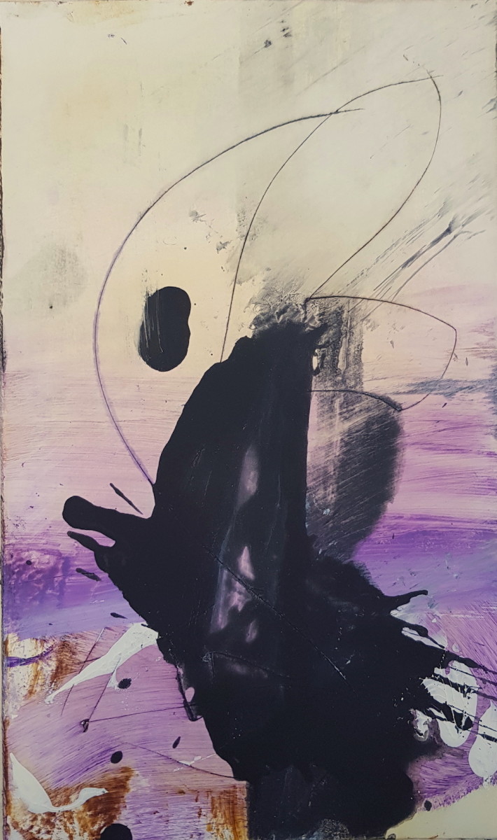 Immerse X by Tara Leaver 