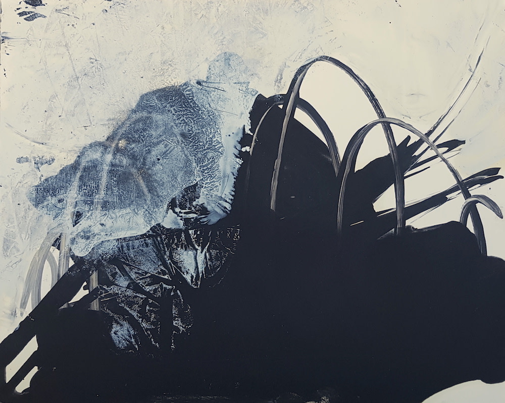 Immerse XI by Tara Leaver 