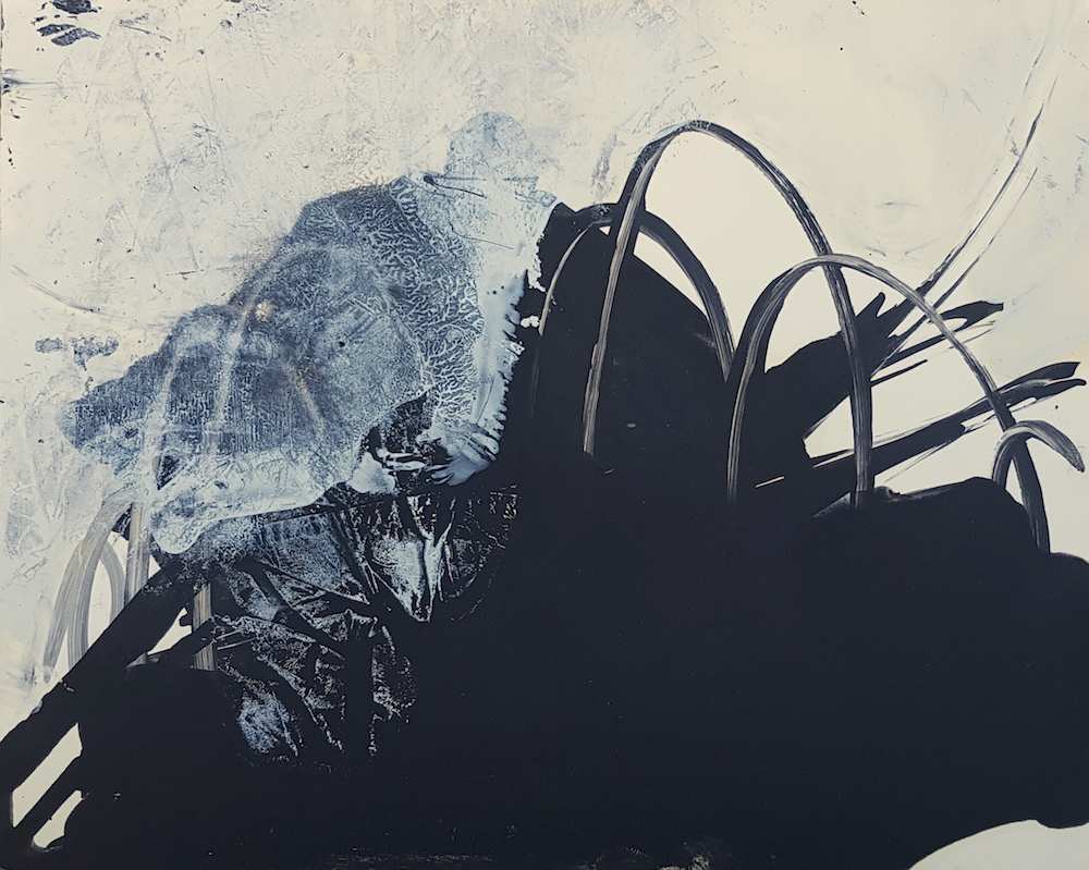 Immerse XI by Tara Leaver, Image 1.
