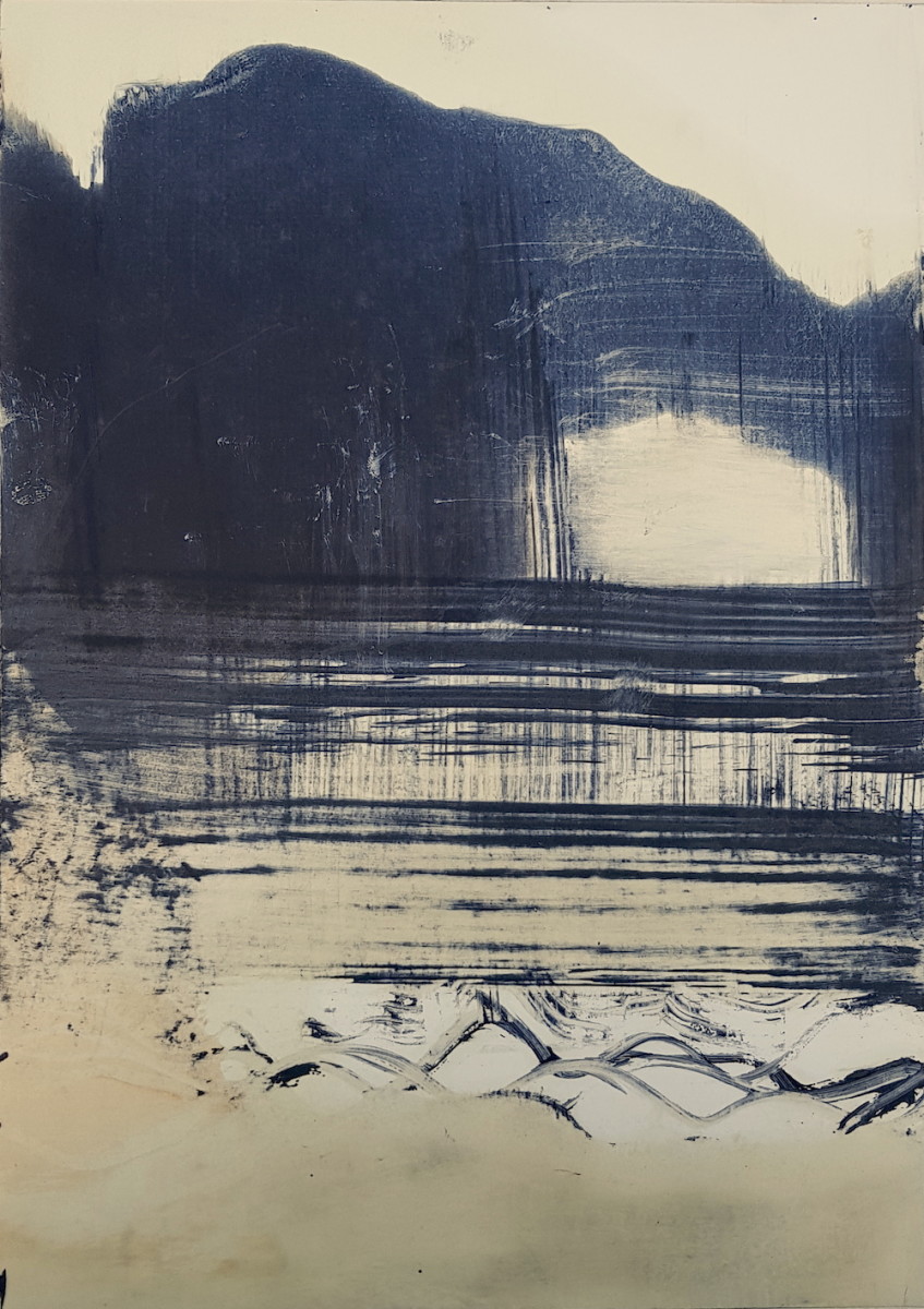 Immerse XIII by Tara Leaver 