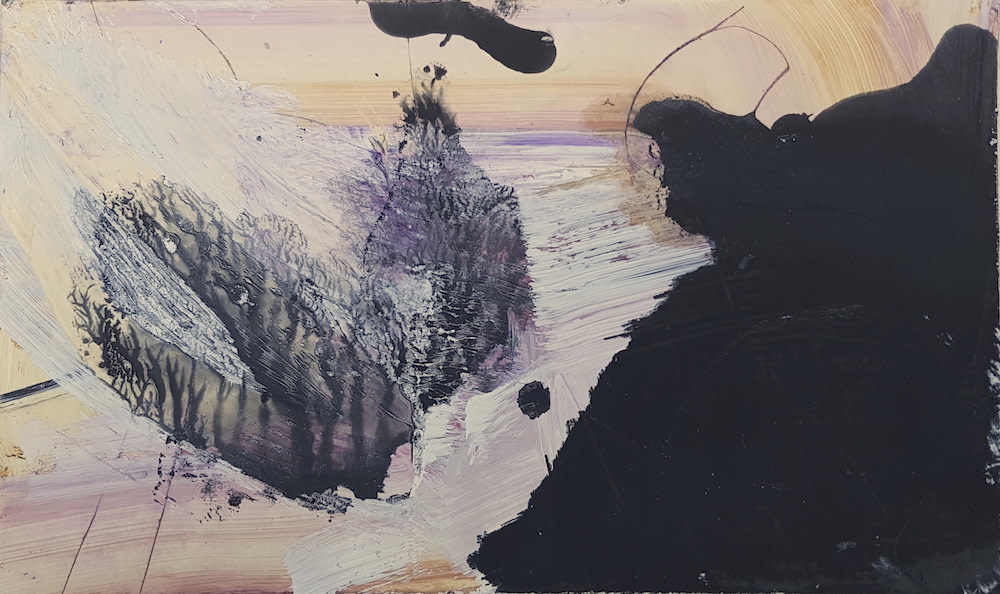 Immerse XIV by Tara Leaver 