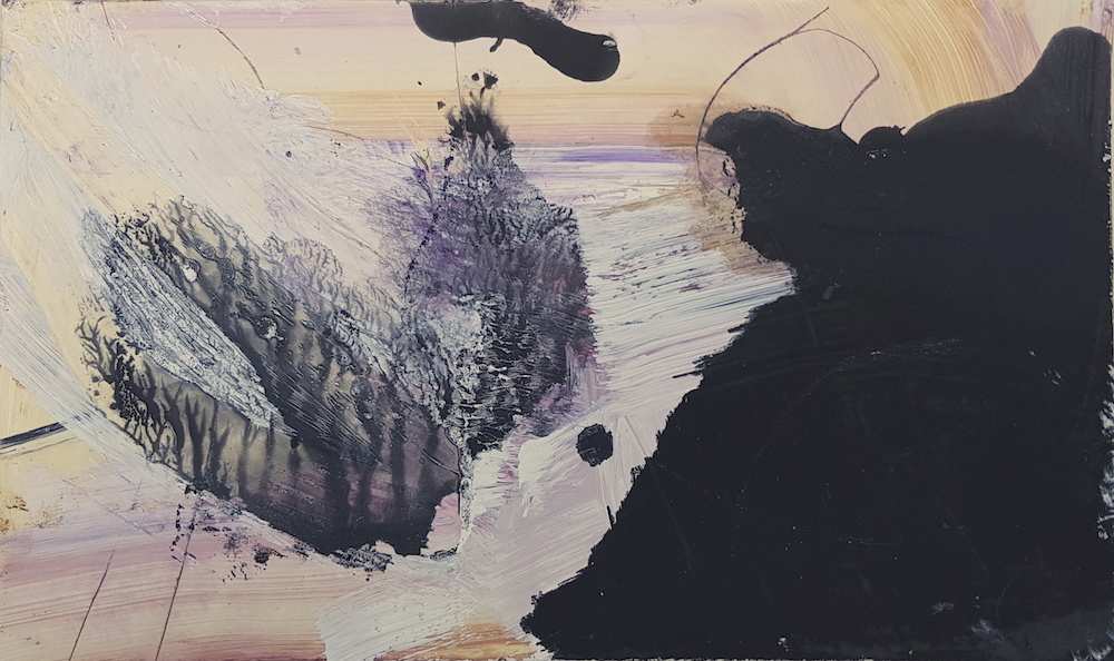 Immerse XIV by Tara Leaver, Image 1.