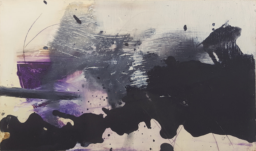 Immerse XV by Tara Leaver 