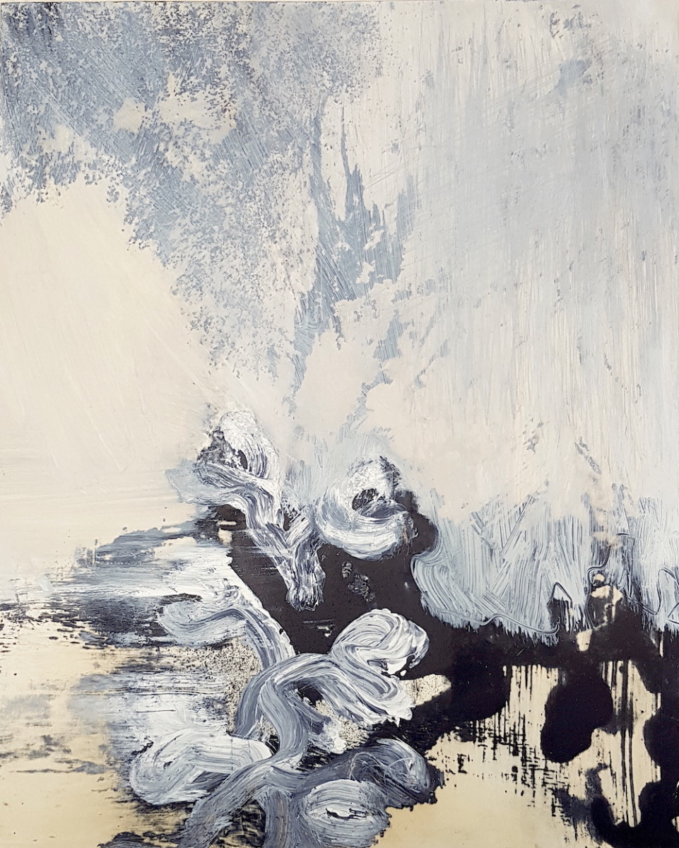 Immerse I by Tara Leaver 