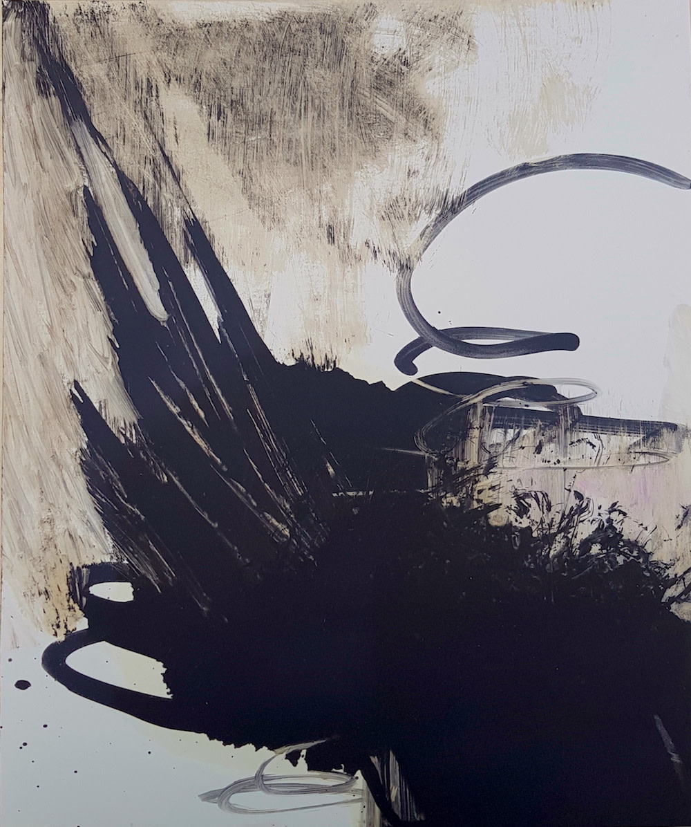 Immerse II by Tara Leaver 