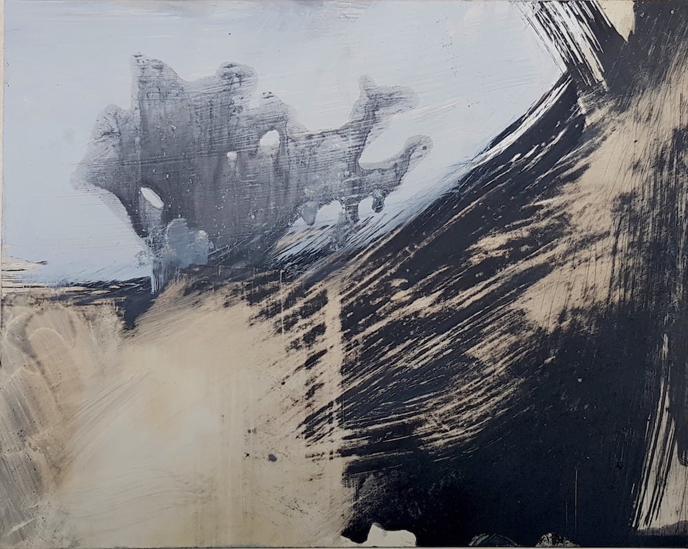 Immerse III by Tara Leaver, Image 1.