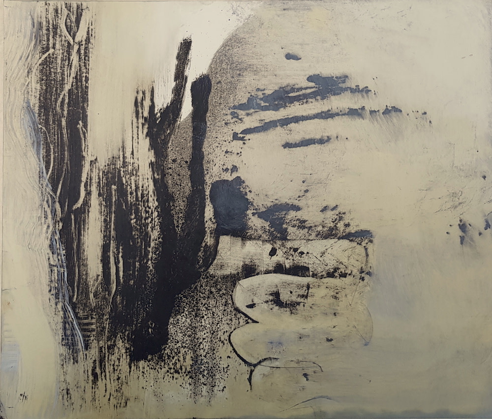 Immerse V by Tara Leaver 