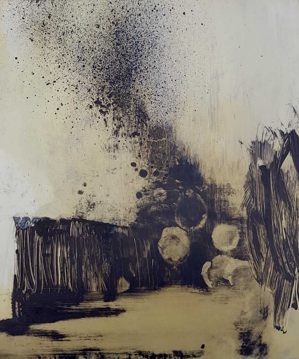 Immerse VI by Tara Leaver, Image 1.