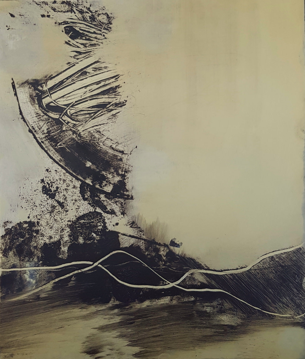 Immerse VII by Tara Leaver 