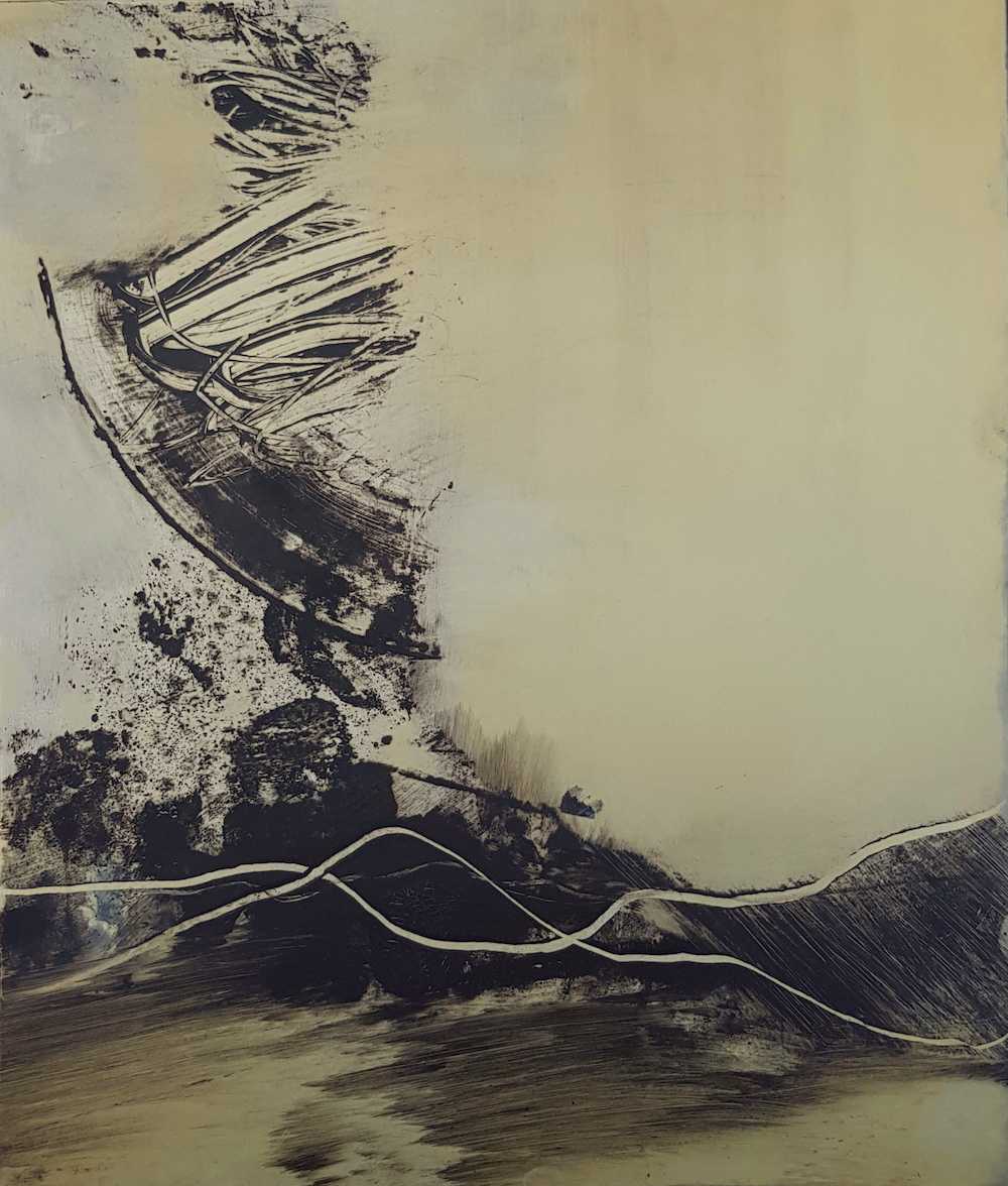 Immerse VII by Tara Leaver, Image 1.