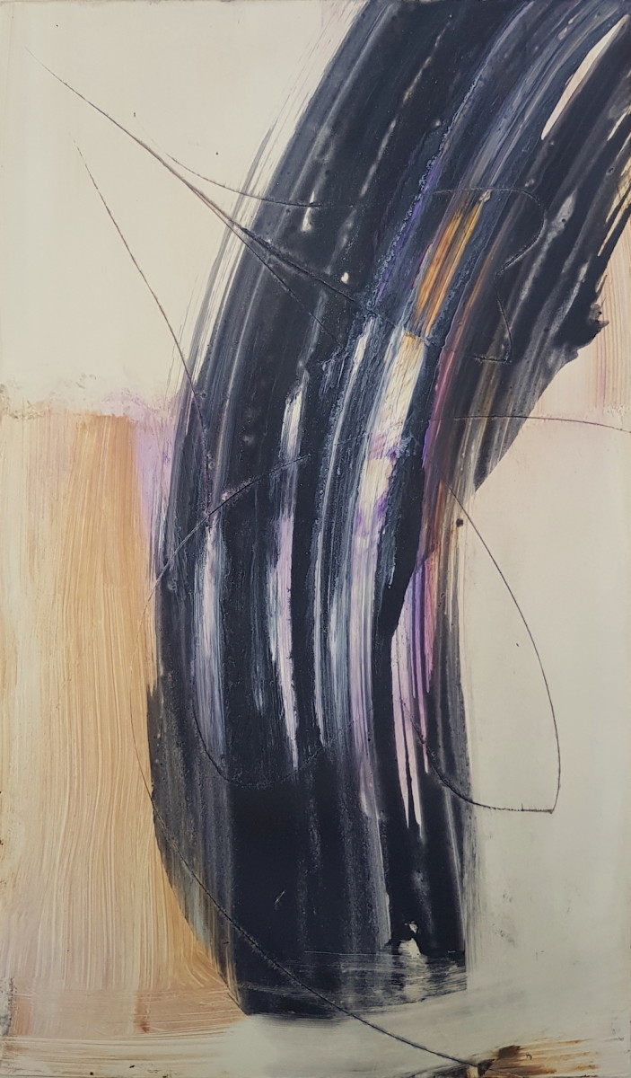 Immerse VIII by Tara Leaver 