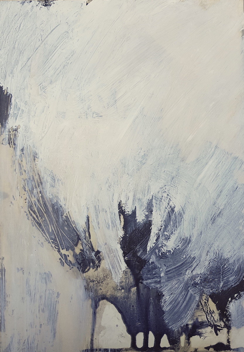 Immerse IX by Tara Leaver 