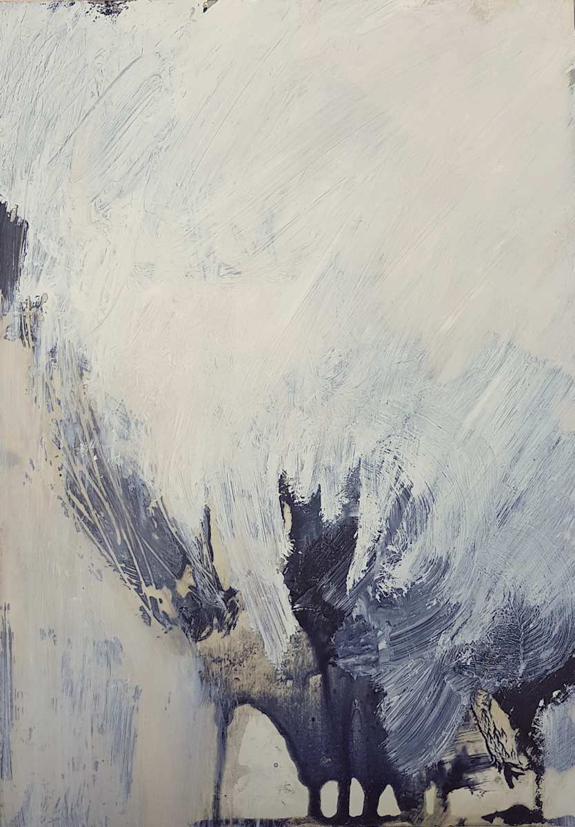 Immerse IX by Tara Leaver, Image 1.