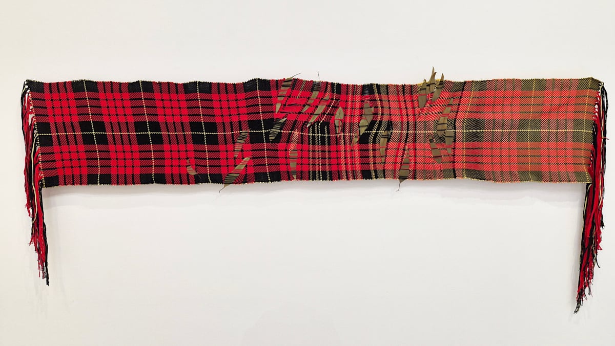 Emigration (1835) by Karen McSwan Silsby, Image 1.