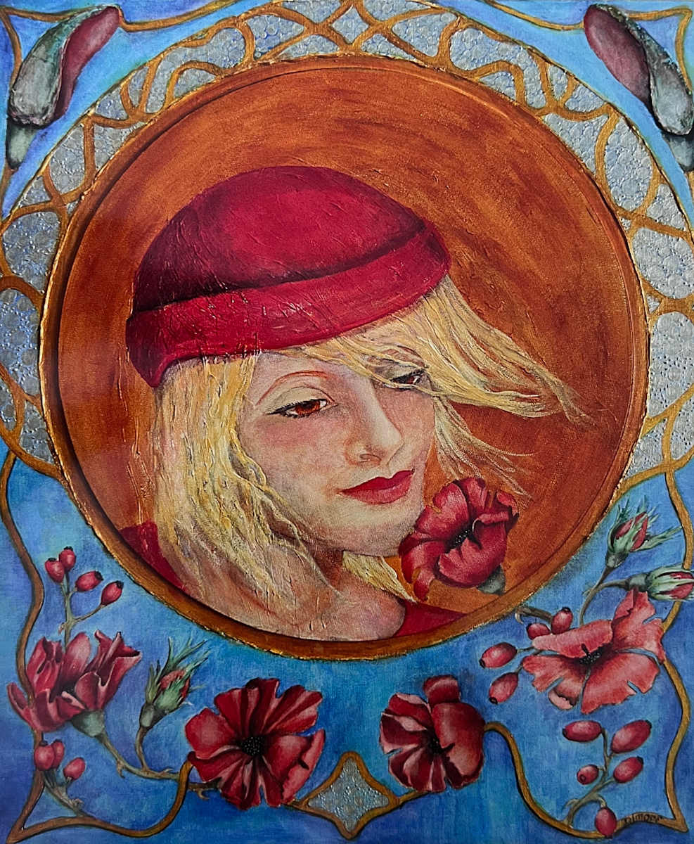 Zomertijd by Joke Meeüse - DIMORF, Image 1.