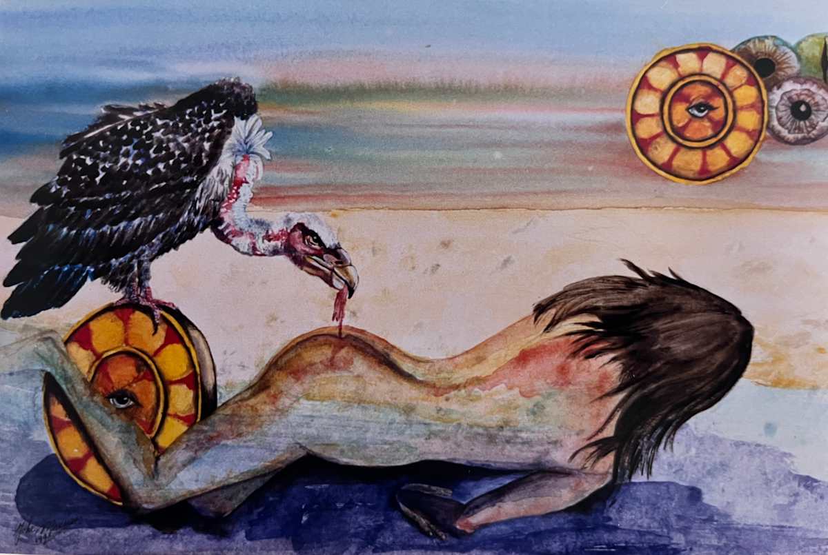 Versnapering by Joke Meeüse - DIMORF, Image 5.