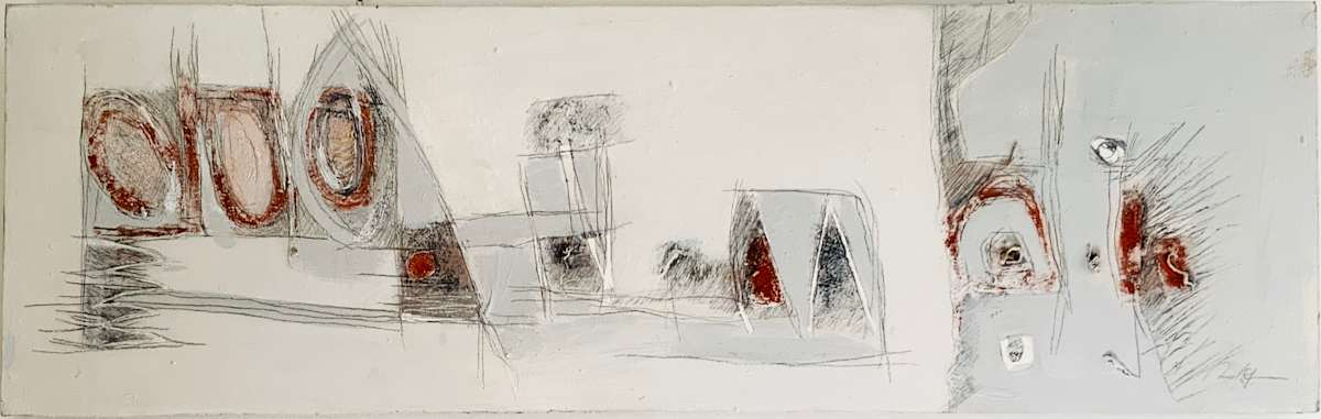 Chemin faisant by VOLSY, Image 1.