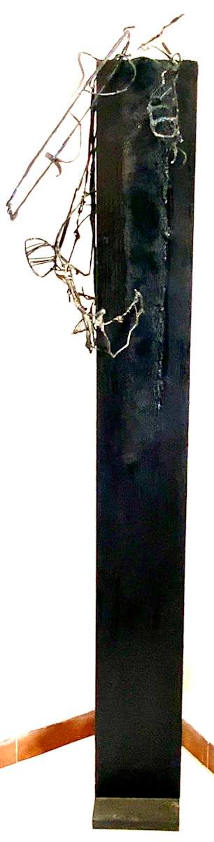 installation by VOLSY, Image 1.