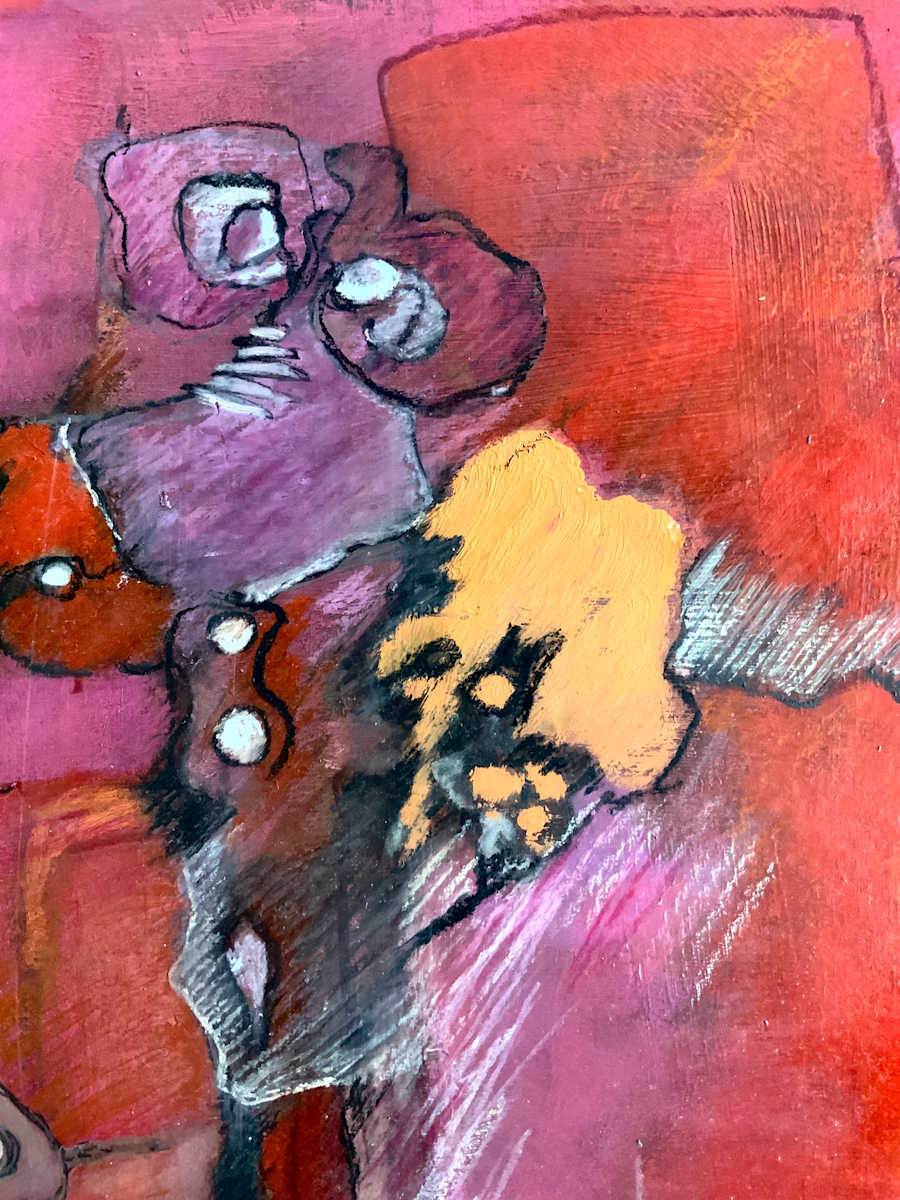 Animal 2 by VOLSY, Image 2.