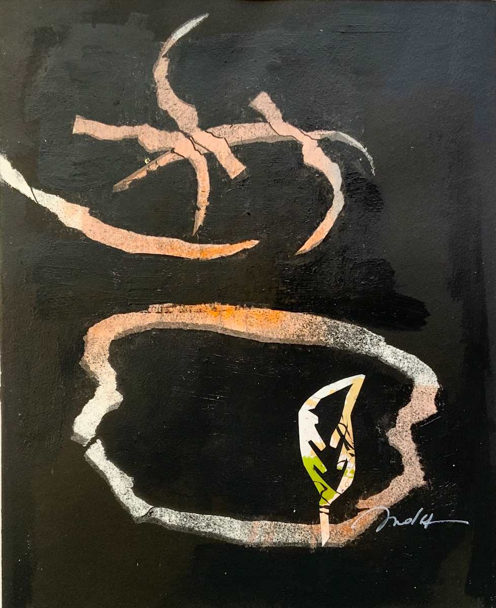 fond de mer by VOLSY, Image 1.
