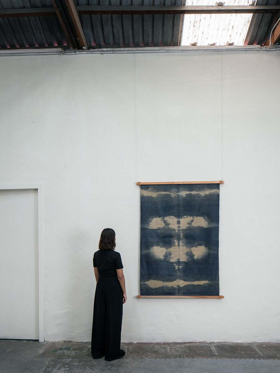 NOREN 009 by ZAIRA GONZÁLEZ BEAS, Image 1.