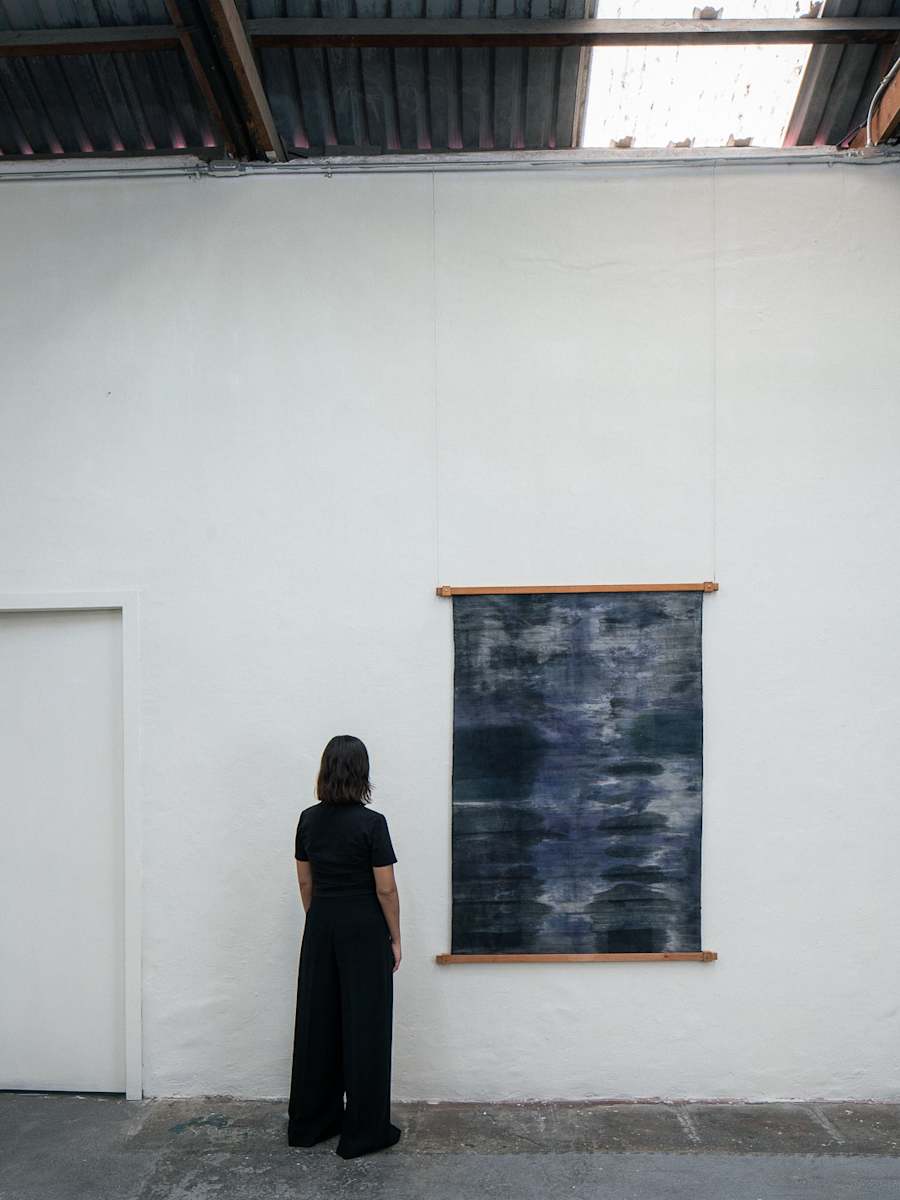 NOREN 012 by ZAIRA GONZÁLEZ BEAS, Image 1.