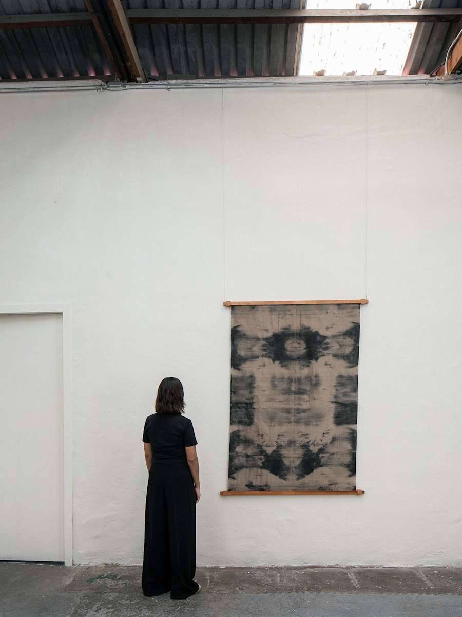 NOREN 001 by ZAIRA GONZÁLEZ BEAS, Image 1.