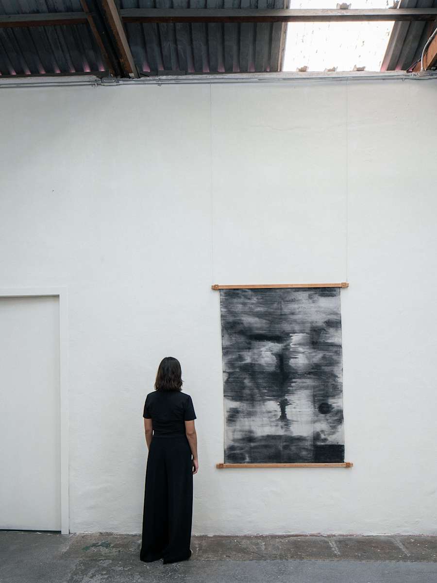 NOREN 007 by ZAIRA GONZÁLEZ BEAS, Image 1.