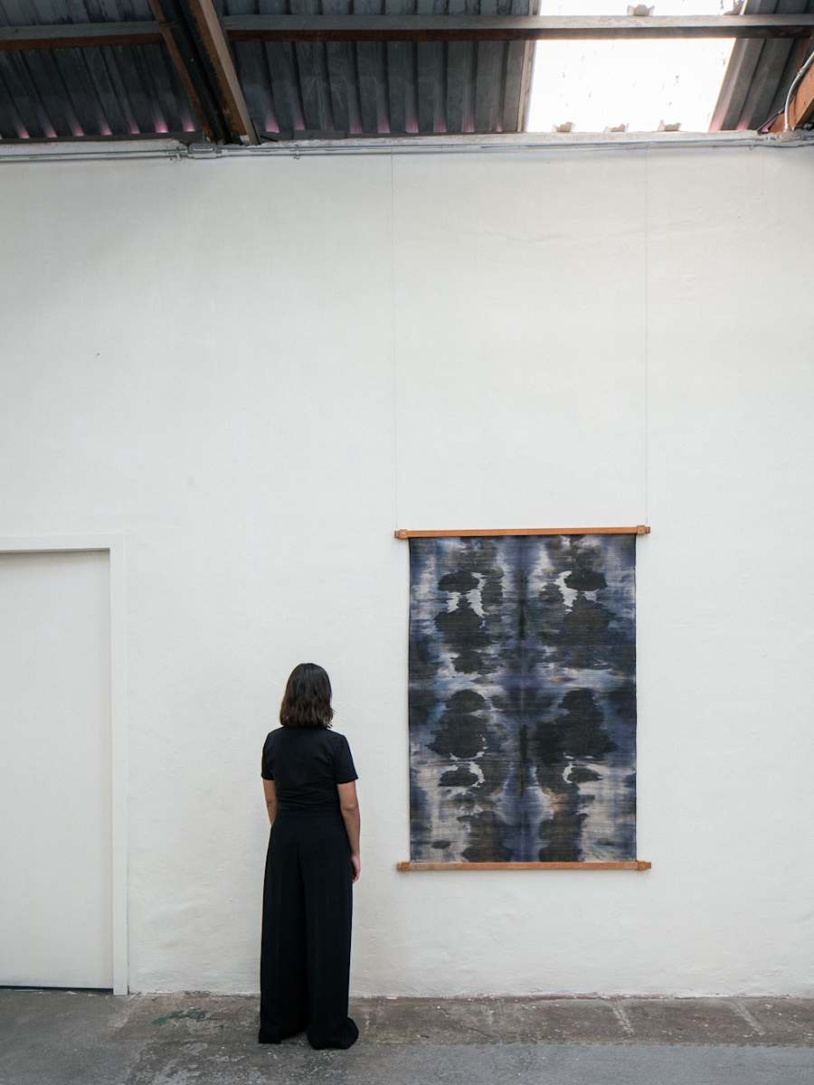 NOREN 004 by ZAIRA GONZÁLEZ BEAS, Image 1.