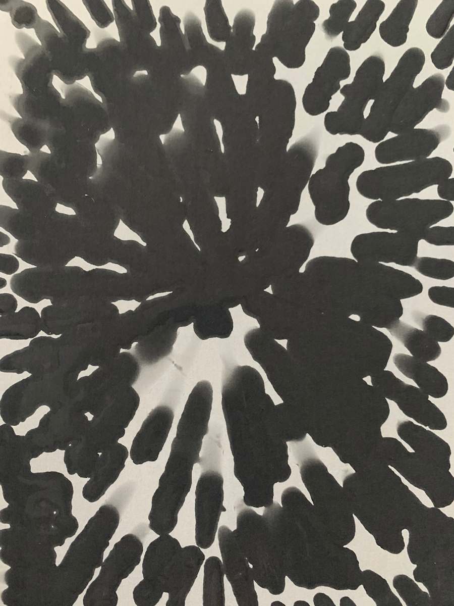 EFÍMERO 10 by ZAIRA GONZÁLEZ BEAS, Image 1.