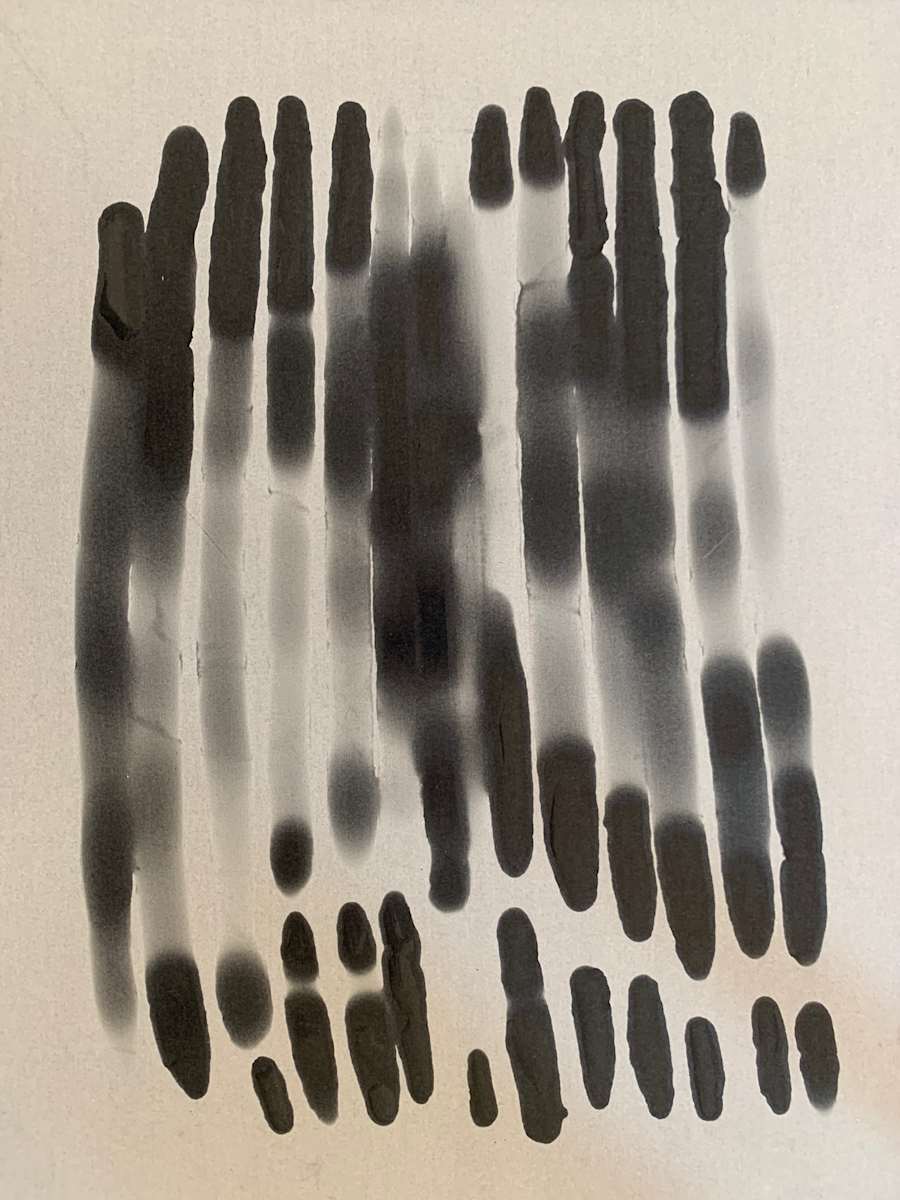 EFÍMERO 11 by ZAIRA GONZÁLEZ BEAS, Image 1.