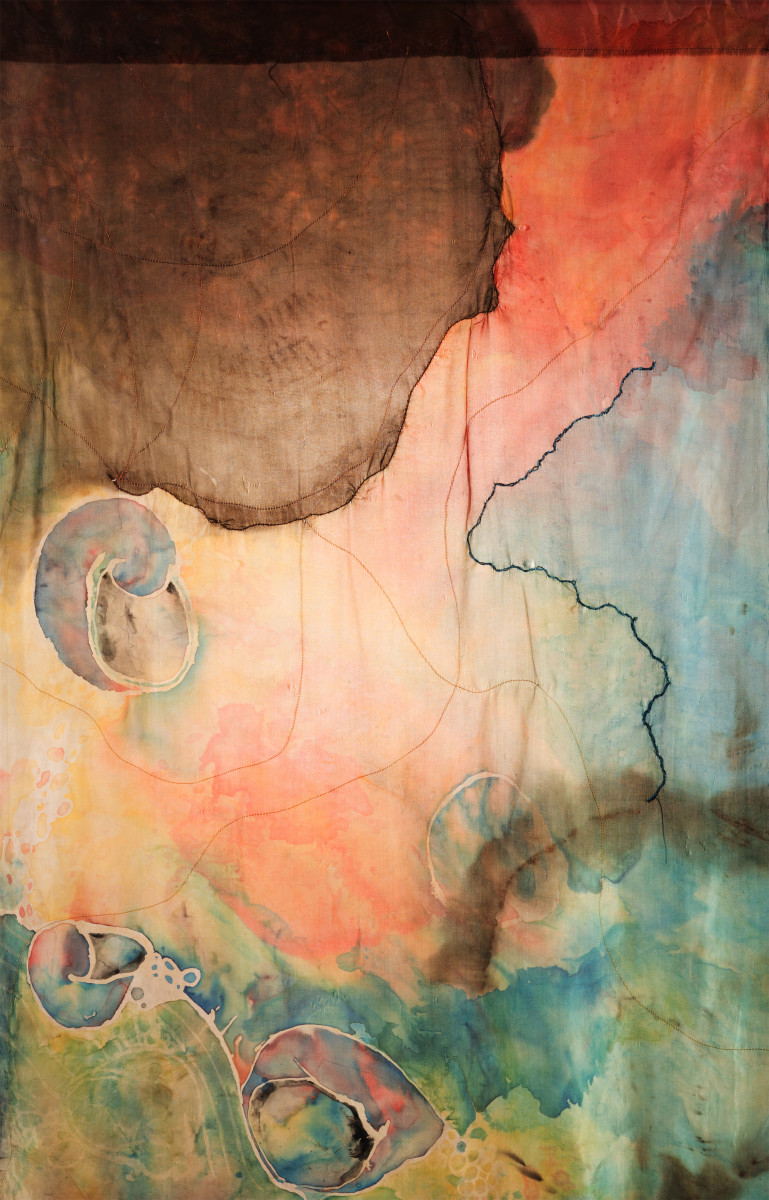 Ginestrella by Larissa Uredi 