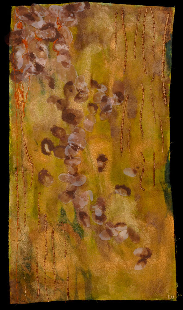 Nature, Revisited by Larissa Uredi 