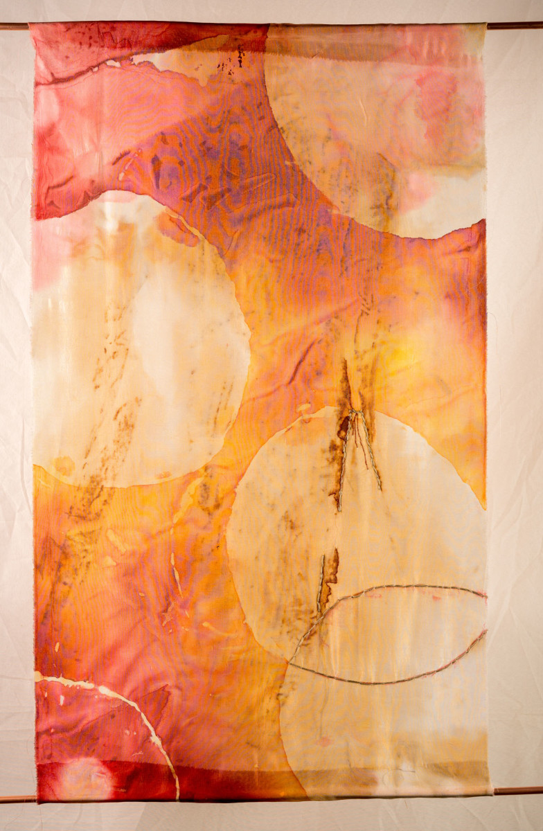 Exploring Assisi Two by Larissa Uredi 