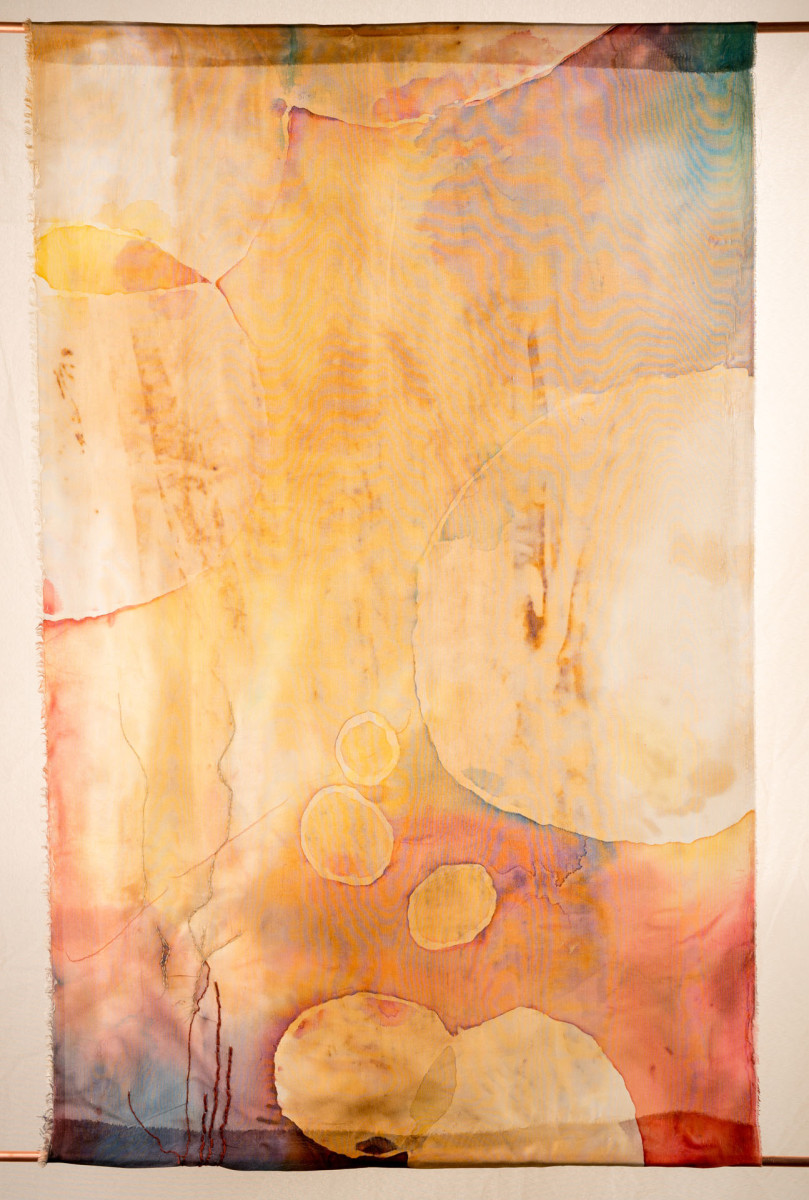 Exploring Assisi by Larissa Uredi 