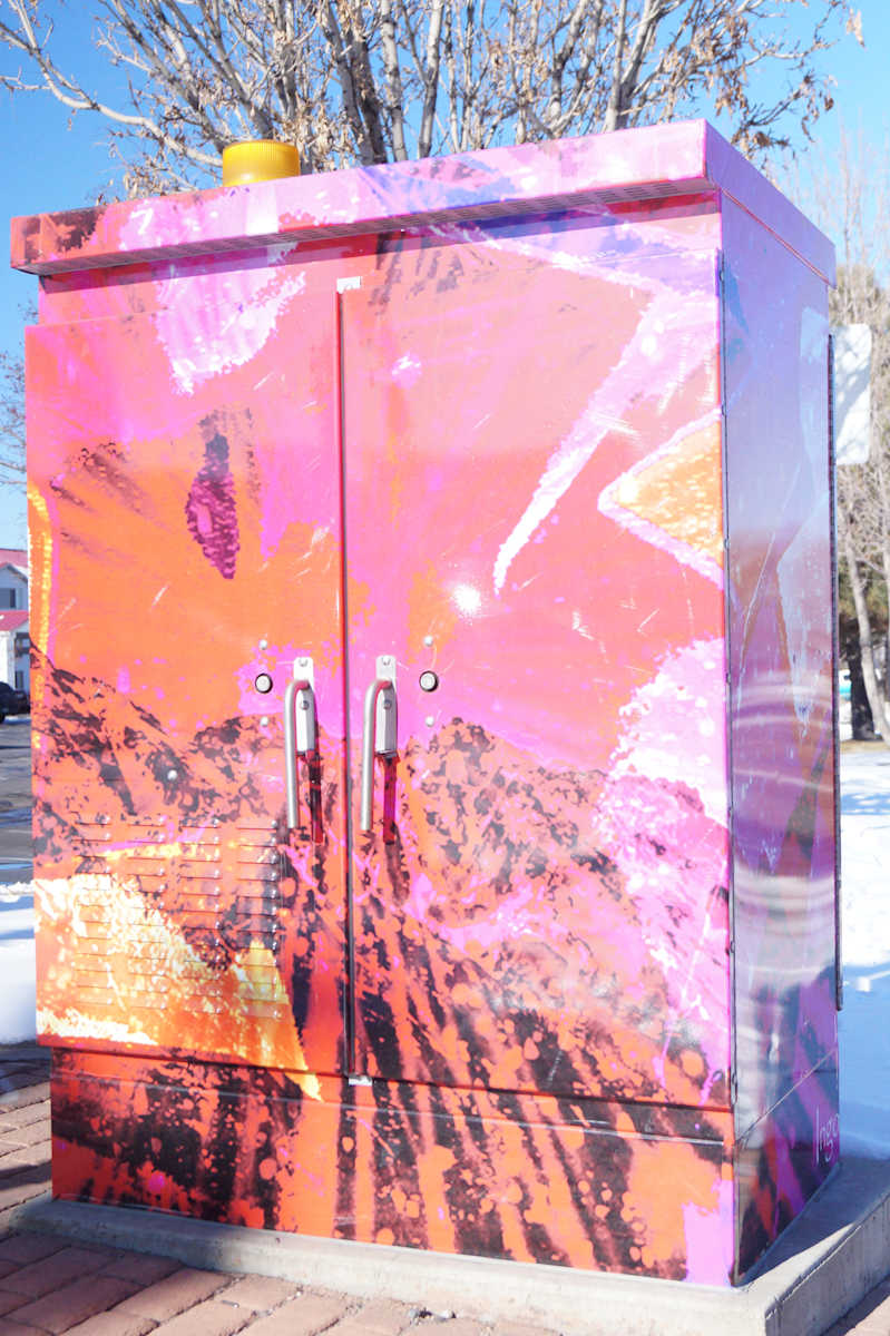 Rocky Mountain Magic by Sam Ingo, Image 7.