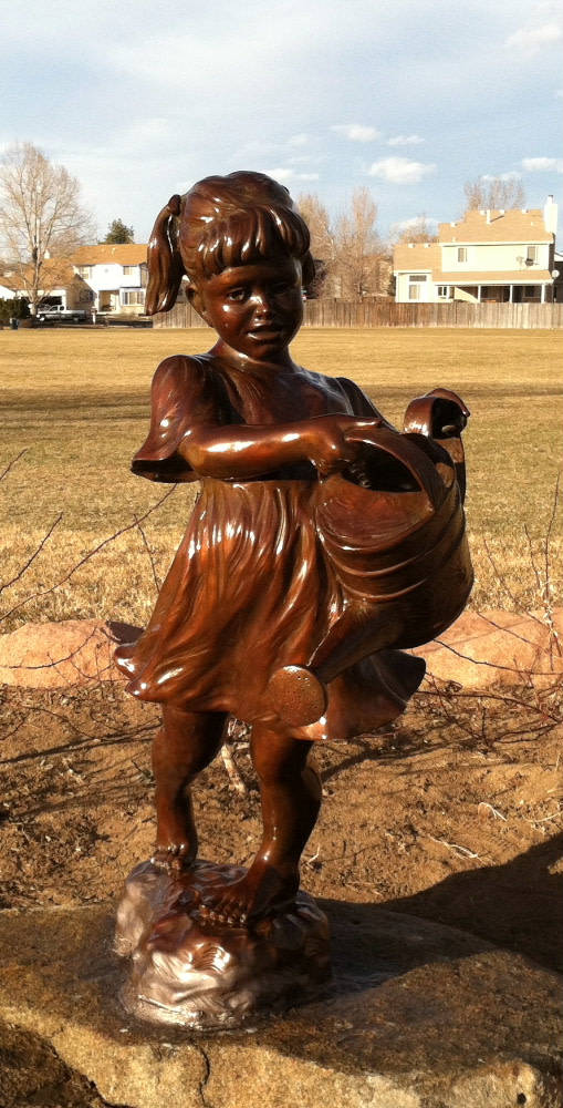 Cherished Memories by Gary Alsum 