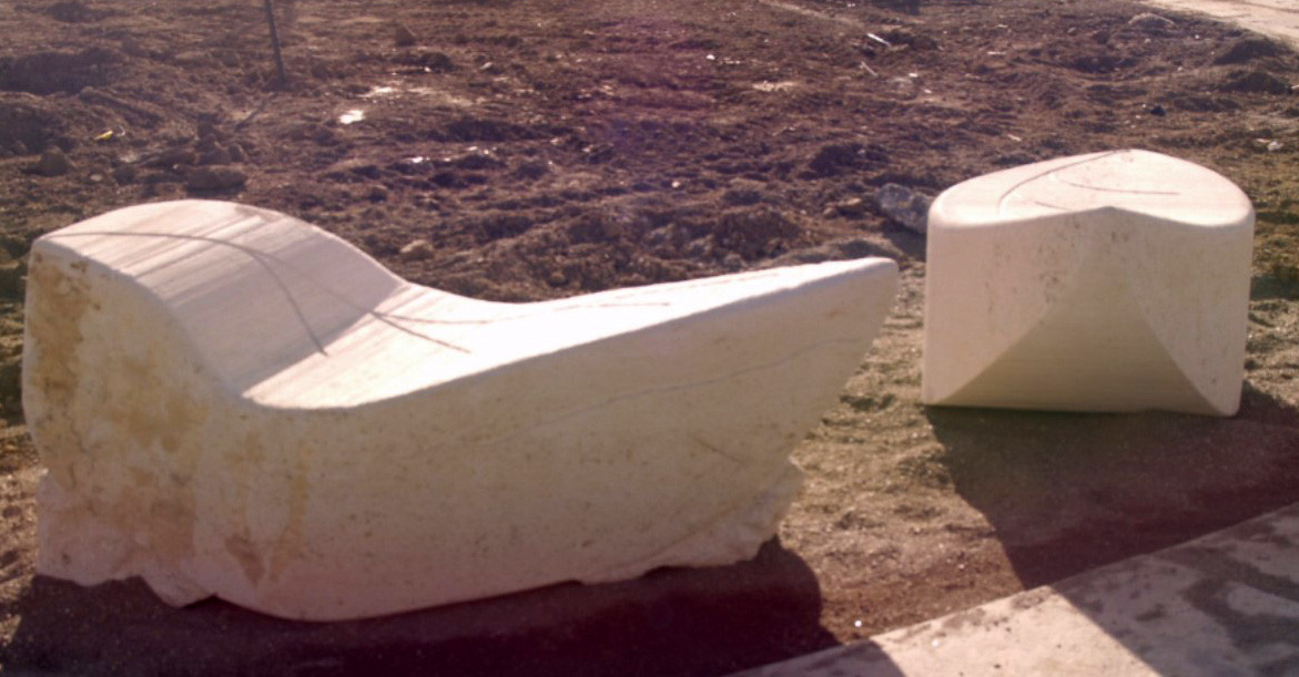 Fallen Leaves 1 by Nancy Lovendahl 