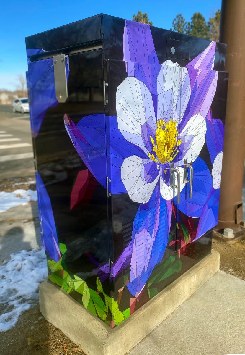 Pollinators by Jhonattan Arango 