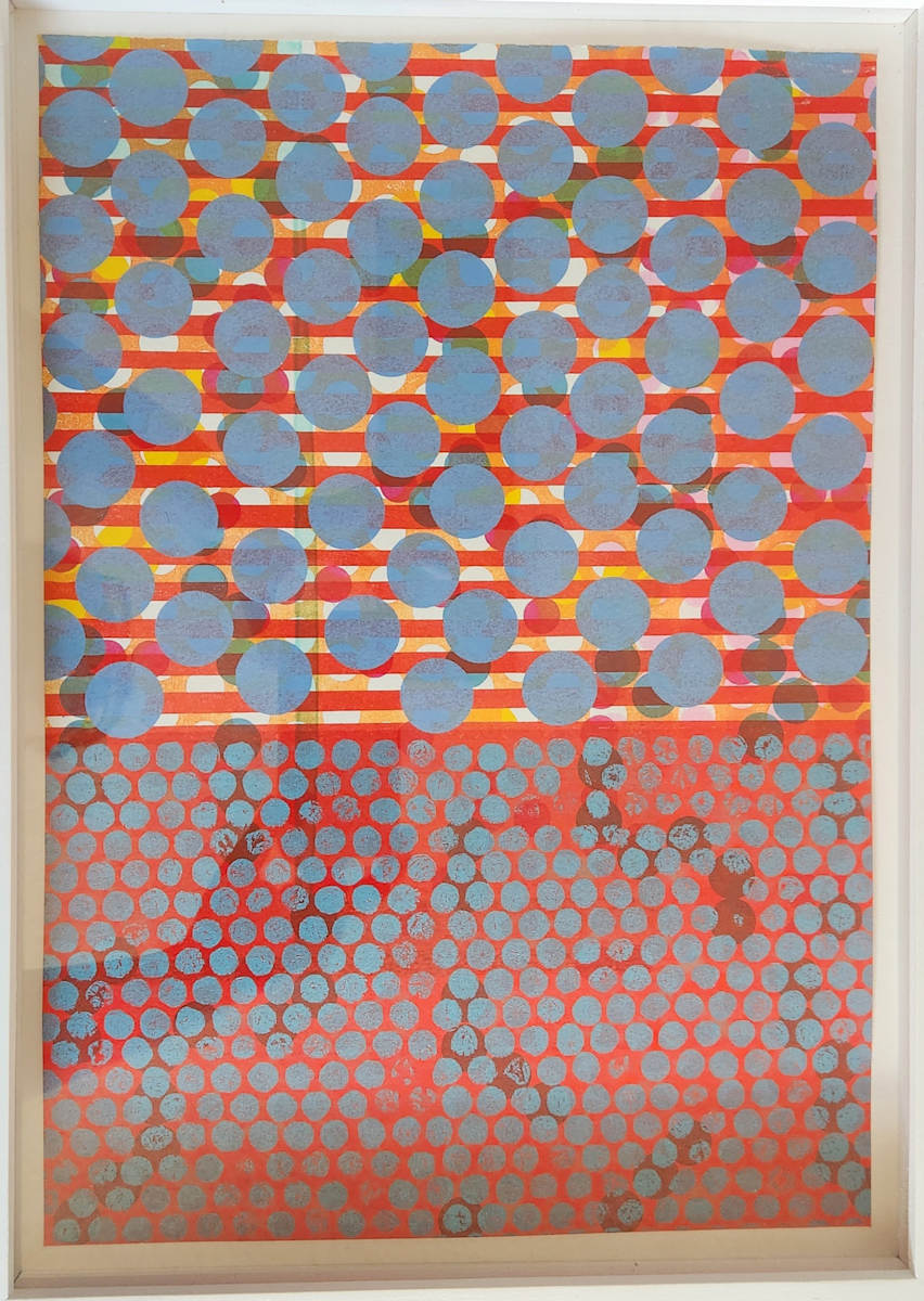 Pinball Cha Cha by Evan Colbert, Image 1.