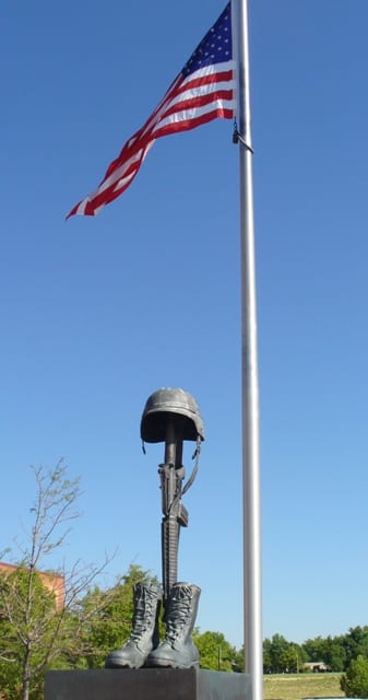Thornton Remembers - 2005 by Richard Rist, Image 2.