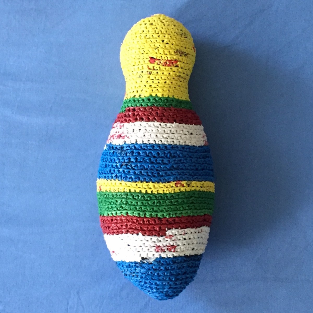 Tibetan Influence by Lisa Aksen 