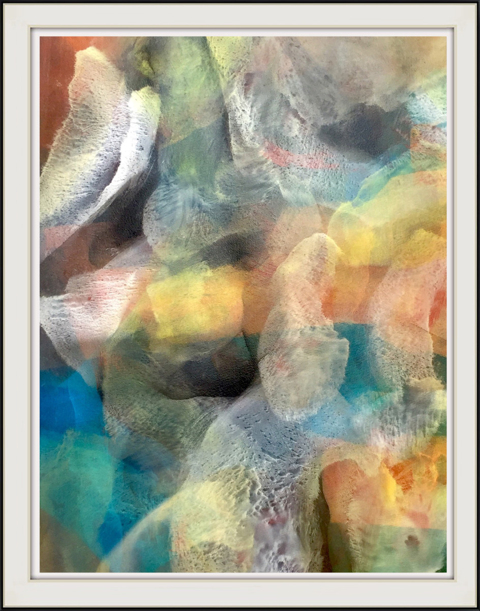 Nature Morphing by Lisa Aksen, Image 1.