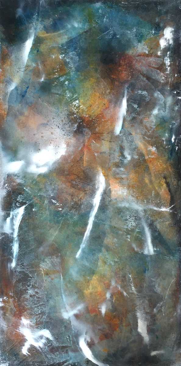 Whispers Through Willows by Lisa Aksen, Image 1.