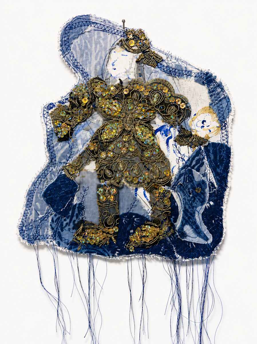 El Loco (0) by Marco Caridad, Image 1.