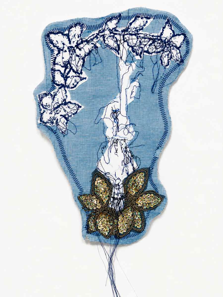 El Colgado (XII) by Marco Caridad, Image 1.