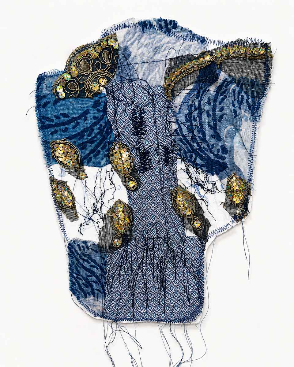 La Torre (XVI) by Marco Caridad, Image 1.