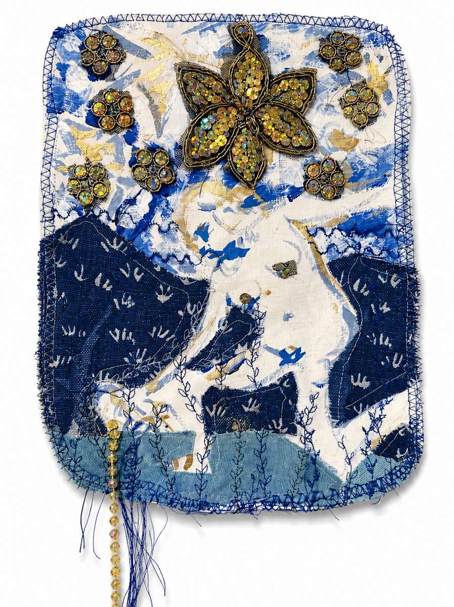 La Estrella (XVII) by Marco Caridad, Image 1.