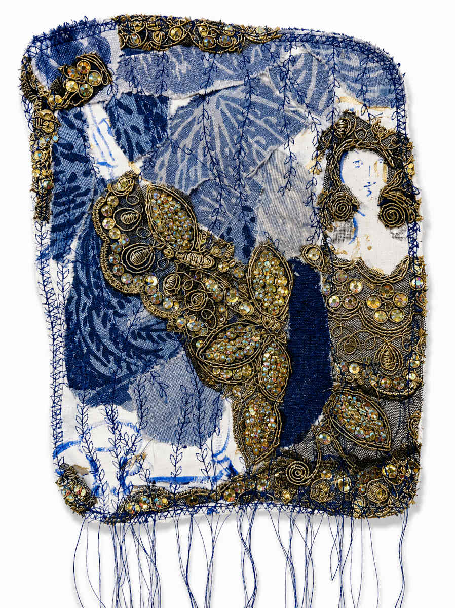 El Mago (I) by Marco Caridad, Image 1.